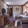 Val D´Isere - Hotel Christiania Val D'Isere - Hab.  categoría B Superior